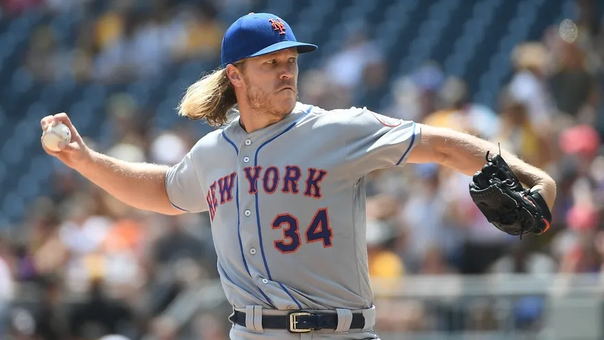 Noah Syndergaard