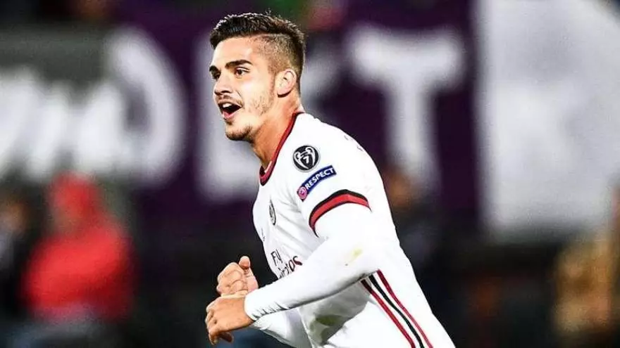 André Silva da el triunfo al Milan en Génova en el minuto 94 | Agencias