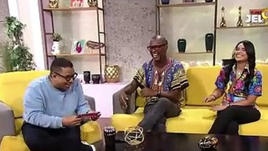 Conoce los detalles del Afro Panamá Food