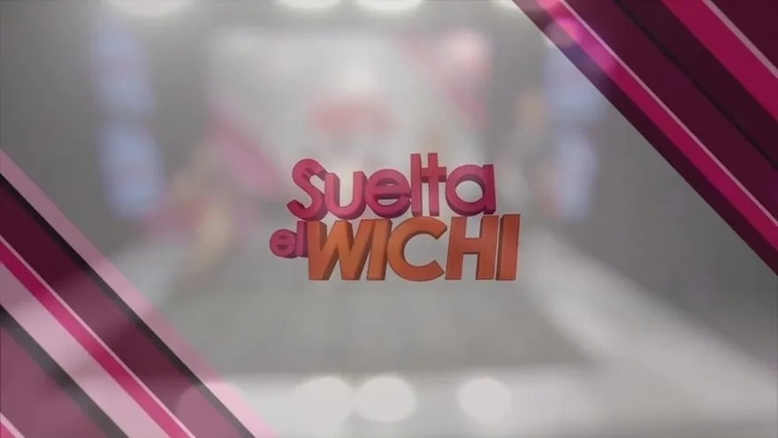 Suelta El Wichi - 5/JUL/2016