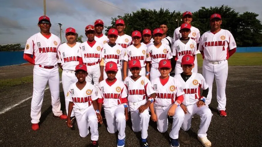 Panamá A ganó el duelo panameño y es finalista del Latinoamericano Infantil