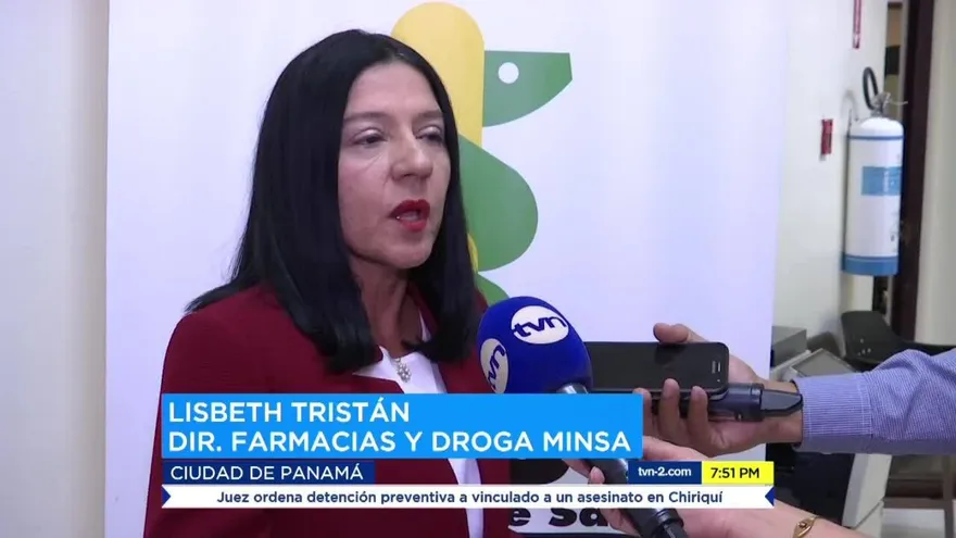 Minsa suspende uso de Valsartán y otros fármacos