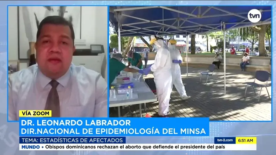 Analizan estadísticas de casos COVID-19 y nivel de contagios