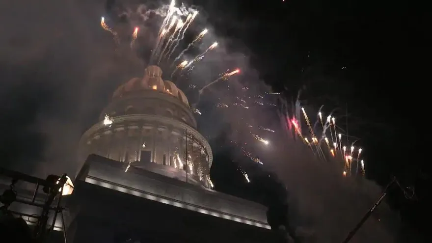 La Habana cierra los festejos de su 500 cumpleaños