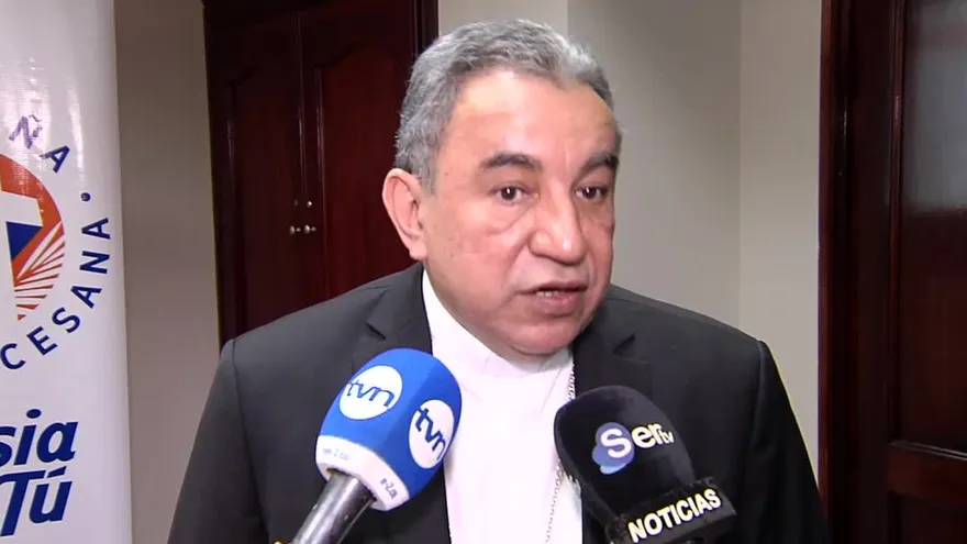 Arzobispo Ulloa hace llamado a la tolerancia