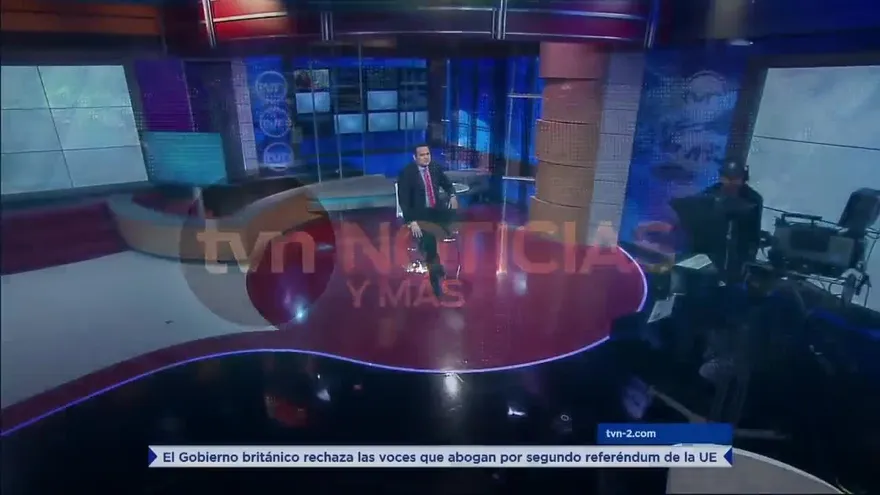 Noticias y Más 16 de enero de 2018 - Bloque 1