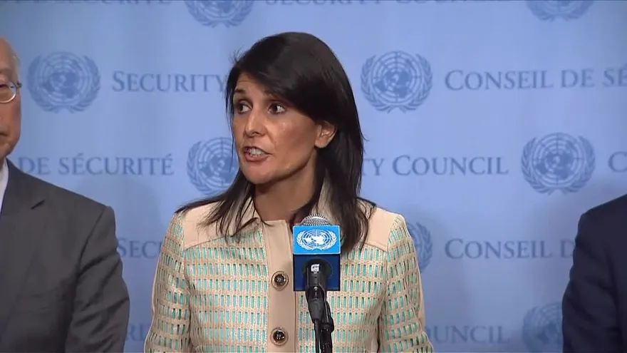 EEUU hablará con Corea del Norte si detiene pruebas nucleares