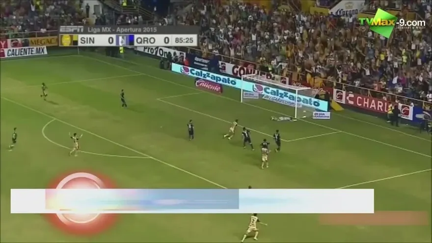 La anotación de Roberto Nurse