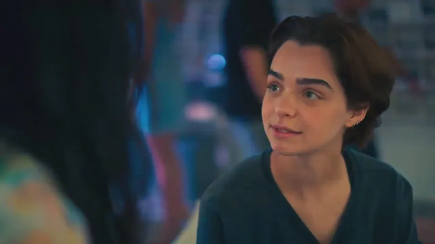 100 Días Para Enamorarnos - Capítulo 110