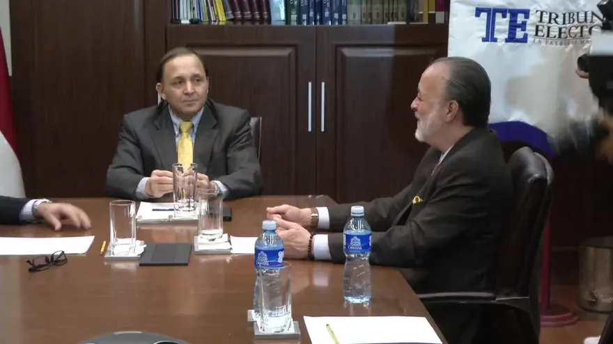 Este sábado se conocerá el monto del financiamiento público a candidatos