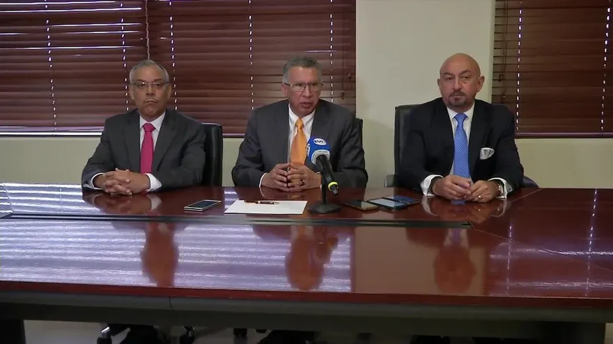 Noticiero MD 4 de mayo del 2017 - Bloque 2