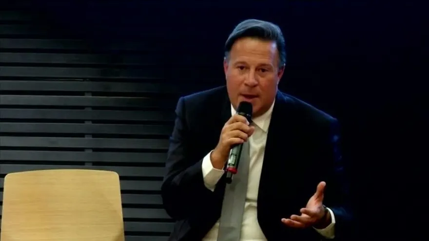 Varela concluye agenda de trabajo en Alemania