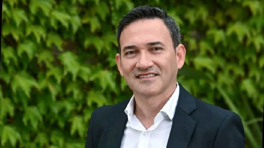 Gustavo Denardi, Director de Concepto de Supermercados Xtra