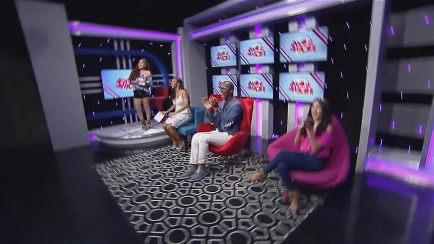 Suelta El Wichi - 19/ABR/2016