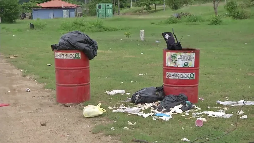 Anteproyecto de Ley declara la guerra contra las bolsas plásticas