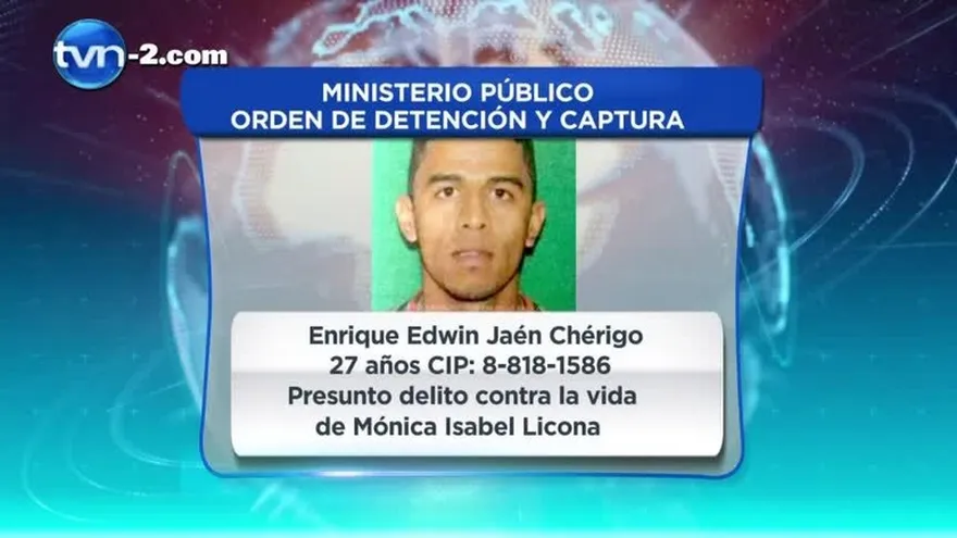 Relato de los hechos en el caso de Mónica Licona