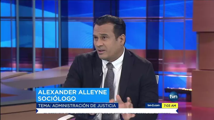 Experto insta a mejorar trabajo de instituciones sociales
