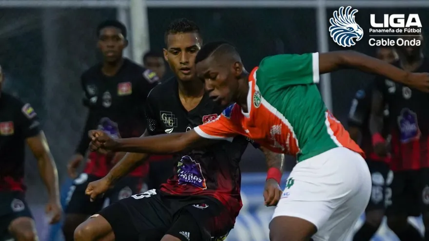 Sporting 1-1 Alianza  | Resumen Jornada 14