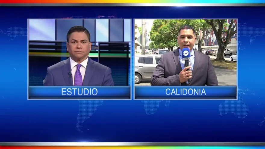 Noticiero MD 6 de febrero del 2017 - Bloque 2