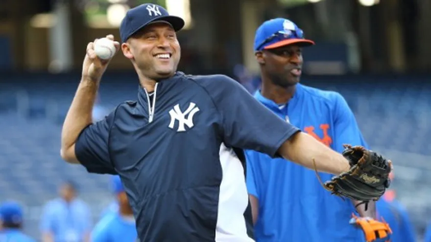 Jeter espera que médico le autorice más actividad