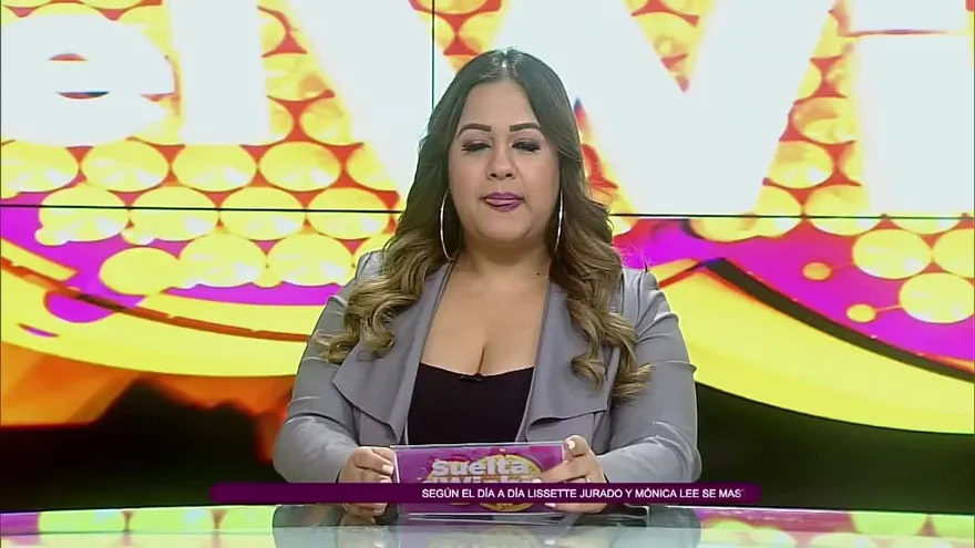 ¡María Laura Cárdenas encontró su carro!