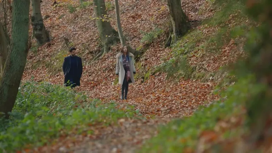 Amor Eterno Capítulo 29