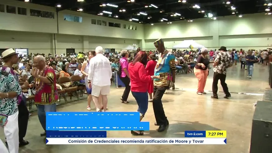 Brindan detalles sobre la Feria Afroantillana 2018