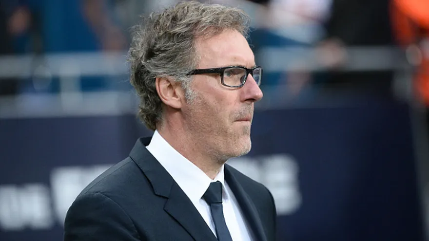 Laurent Blanc