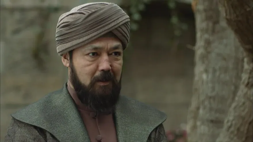 Kosem - Capítulo 108