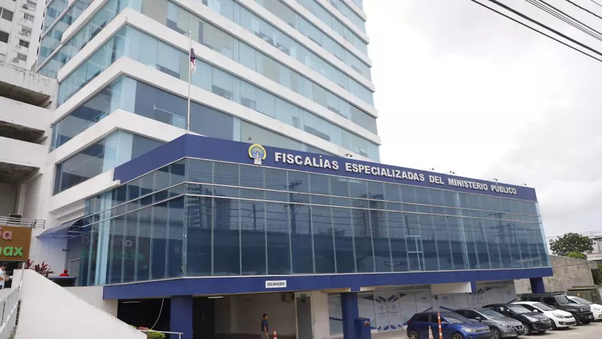 Detienen a una persona por la presunta alteración de planillas con el objetivo de reducir los pagos de aportes obrero-patronales