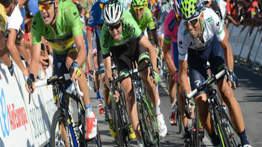 Vuelta a España de 2015 arrancará en Puerto Banús