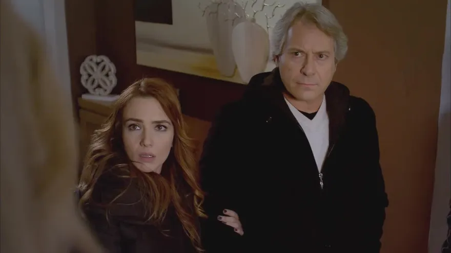 El Secreto de Feriha Capítulo 88