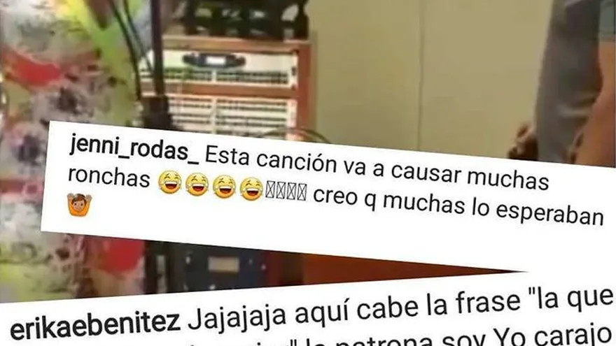 ¡LAS PATRONAS HABLARON!