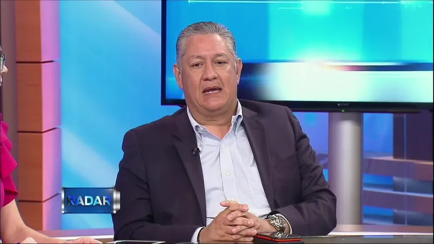 Bloque 3: Panameñismo peleará jurídicamente para mantenerse en Credenciales