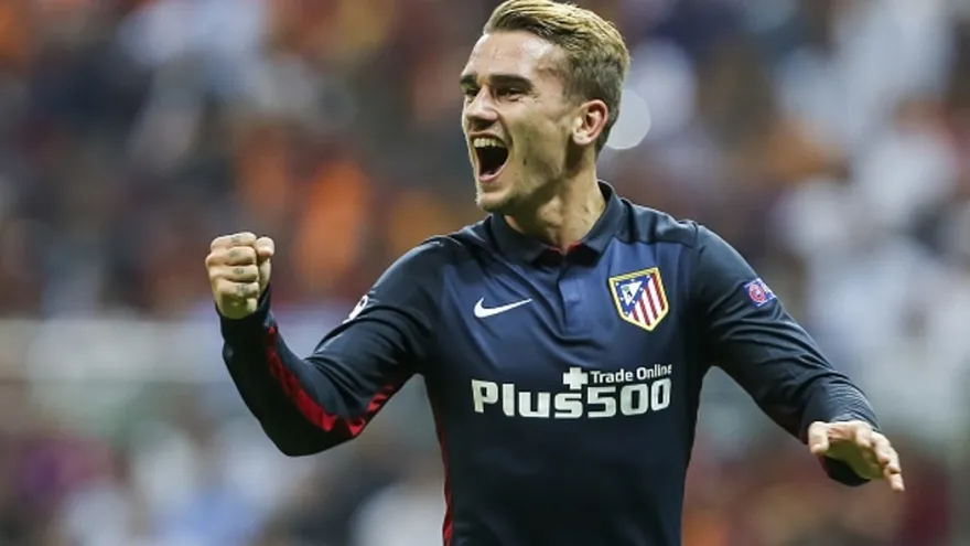 Galatasaray 0-2 Atletico Madrid