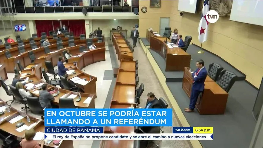 Inician consultas por reformas a la Constitución en la ciudad capital