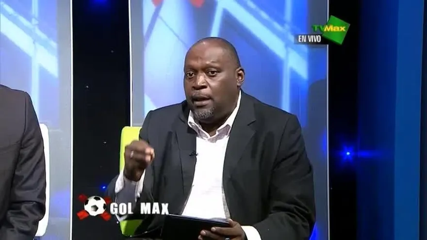 Gol Max 9 de agosto de 2014 Parte 2