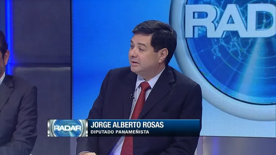 Bloque 6: Continuidad o no del Pacto de Gobernabilidad PRD-Panameñismo