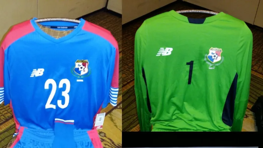 La Selección de Panamá vestirá de azul ante Nicaragua