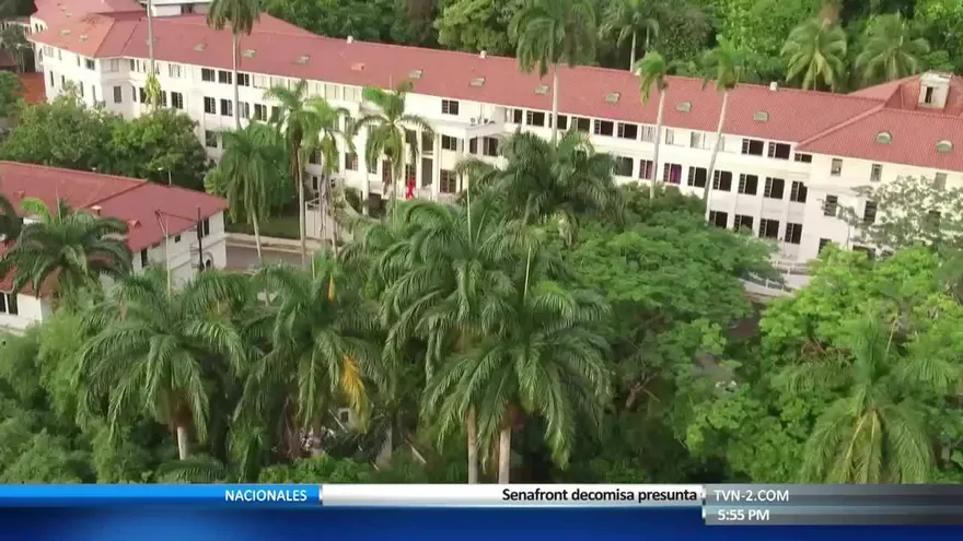 Noticiero estelar del 1 de septiembre Bloque 1