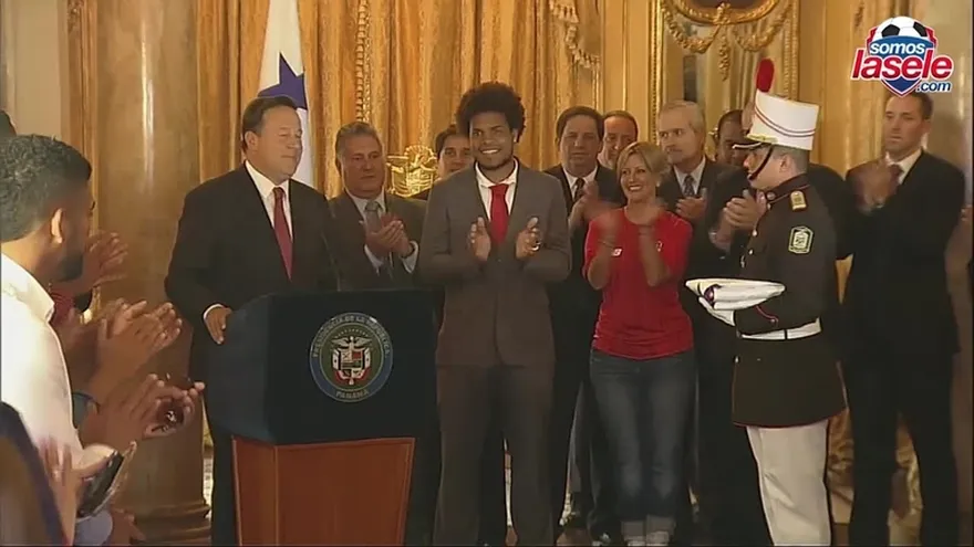 Premios de la Presidencia a la Sele