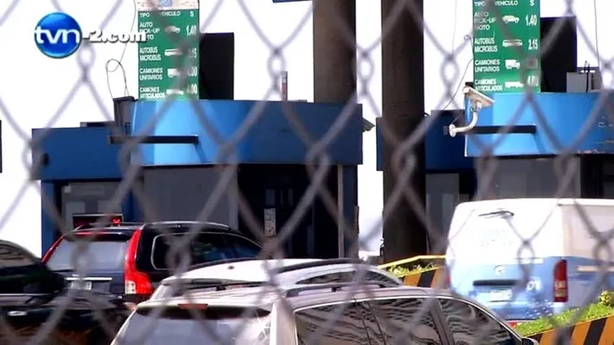 Se retrasa sistema prepago de Panapass