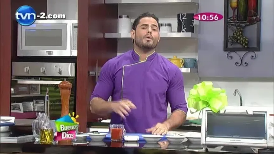 Pollo guisado con papas salteadas