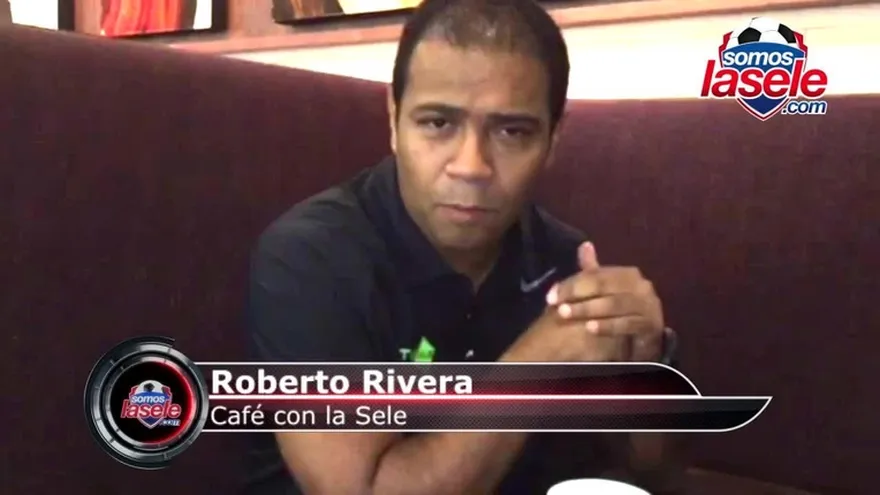 Cafe Con La Sele, desde Dallas, Texas previo a la Copa Oro