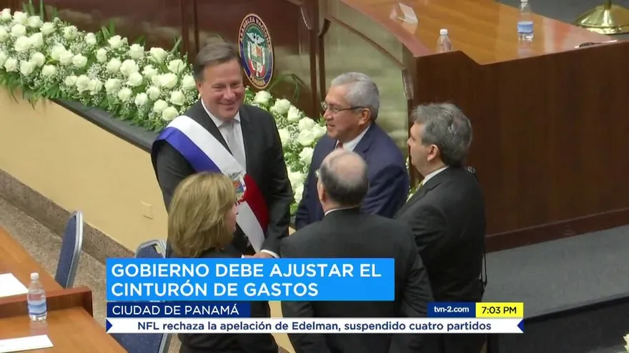 Diputados y economista consideran que el Gobierno debe presentar un plan de austeridad