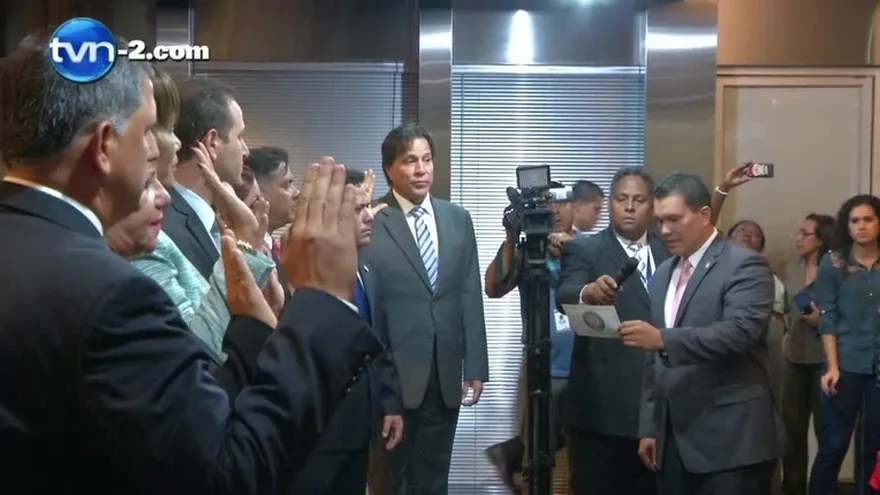 Se instala en la AN la comisión de comercio