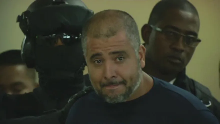 Presunto narcotraficante panameño llega al país tras captura en Colombia