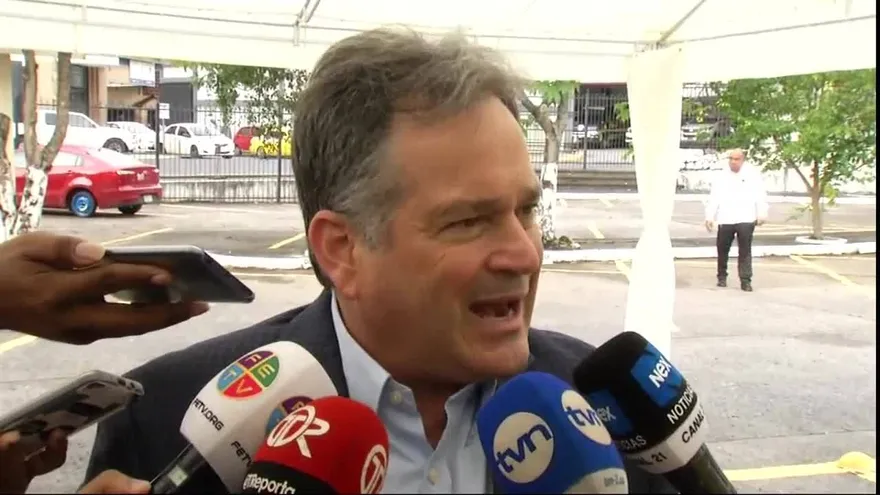 Navarro fustiga a Varela al cumplirse el cuarto año de Gobierno