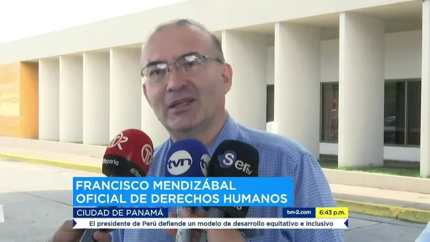 Cortizo asegura que se le dará mayor valor a la primera infancia