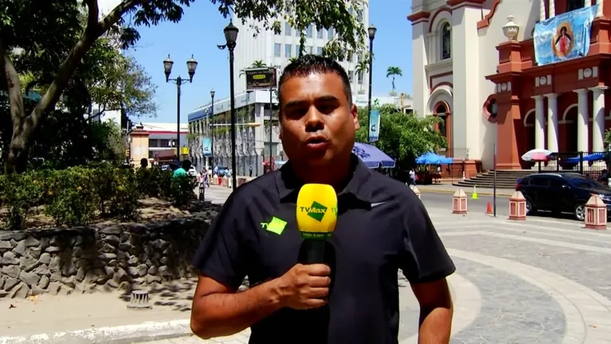 Preparación de Panamá contra Santa Lucía